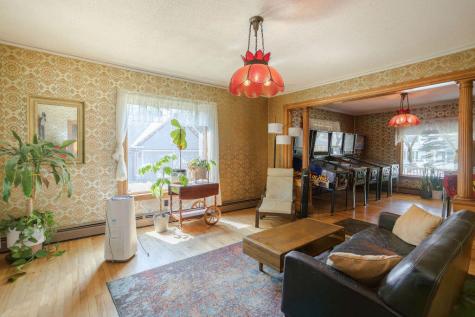 72 Main Street Peru ME 04290