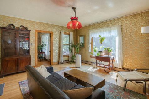 72 Main Street Peru ME 04290