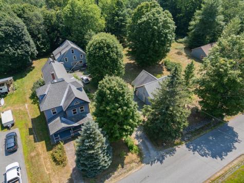 72 Main Street Peru ME 04290