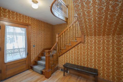 72 Main Street Peru ME 04290