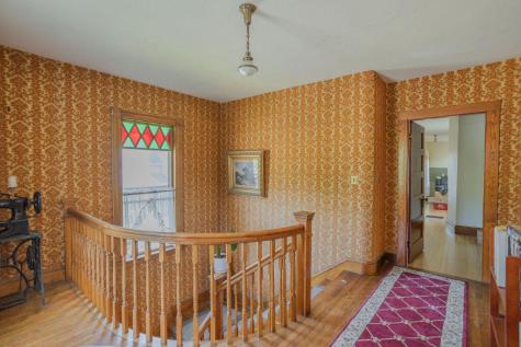 72 Main Street Peru ME 04290