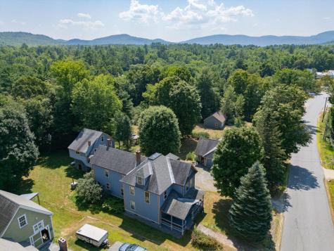 72 Main Street Peru ME 04290