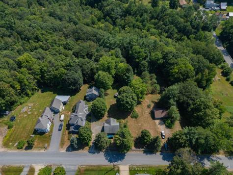 72 Main Street Peru ME 04290