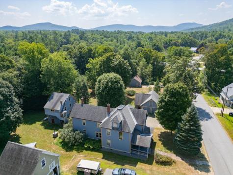 72 Main Street Peru ME 04290