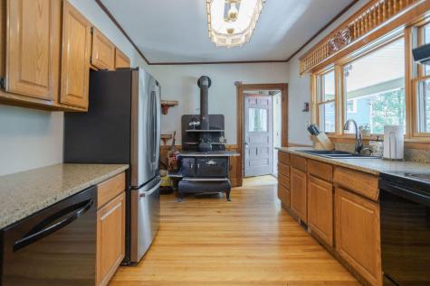 72 Main Street Peru ME 04290