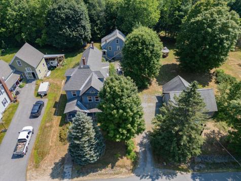 72 Main Street Peru ME 04290