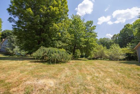 72 Main Street Peru ME 04290