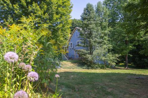 72 Main Street Peru ME 04290