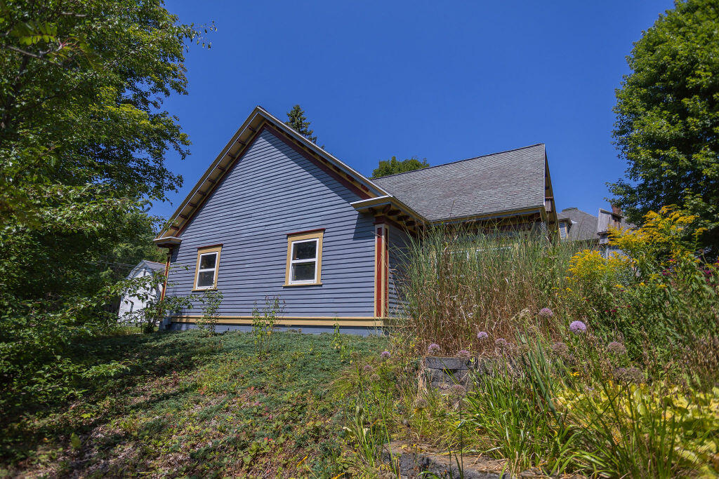 72 Main Street Peru ME 04290