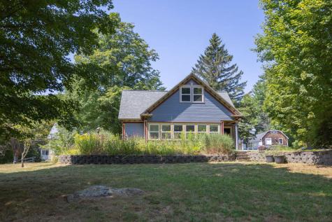 72 Main Street Peru ME 04290