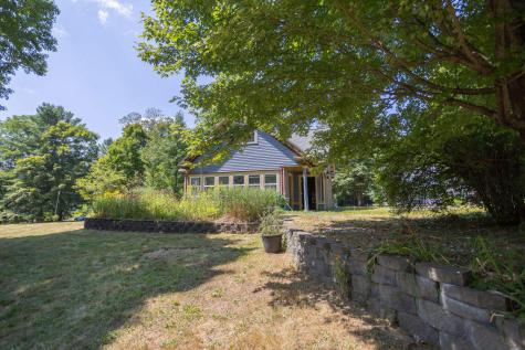 72 Main Street Peru ME 04290