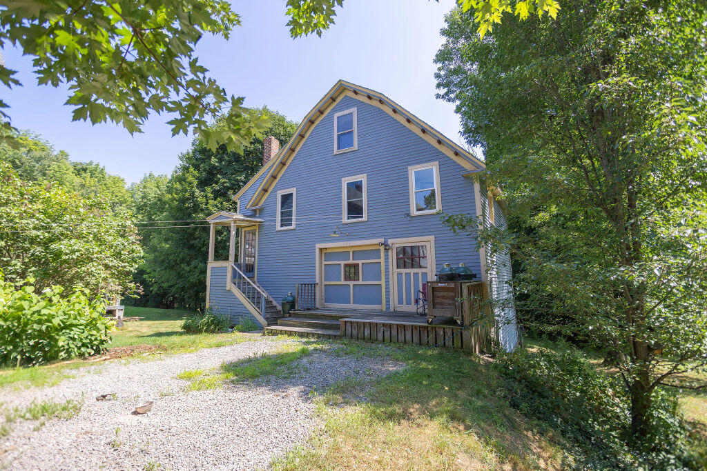 72 Main Street Peru ME 04290
