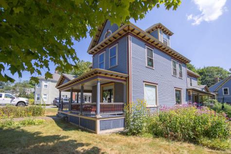 72 Main Street Peru ME 04290