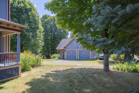 72 Main Street Peru ME 04290