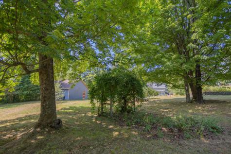 72 Main Street Peru ME 04290