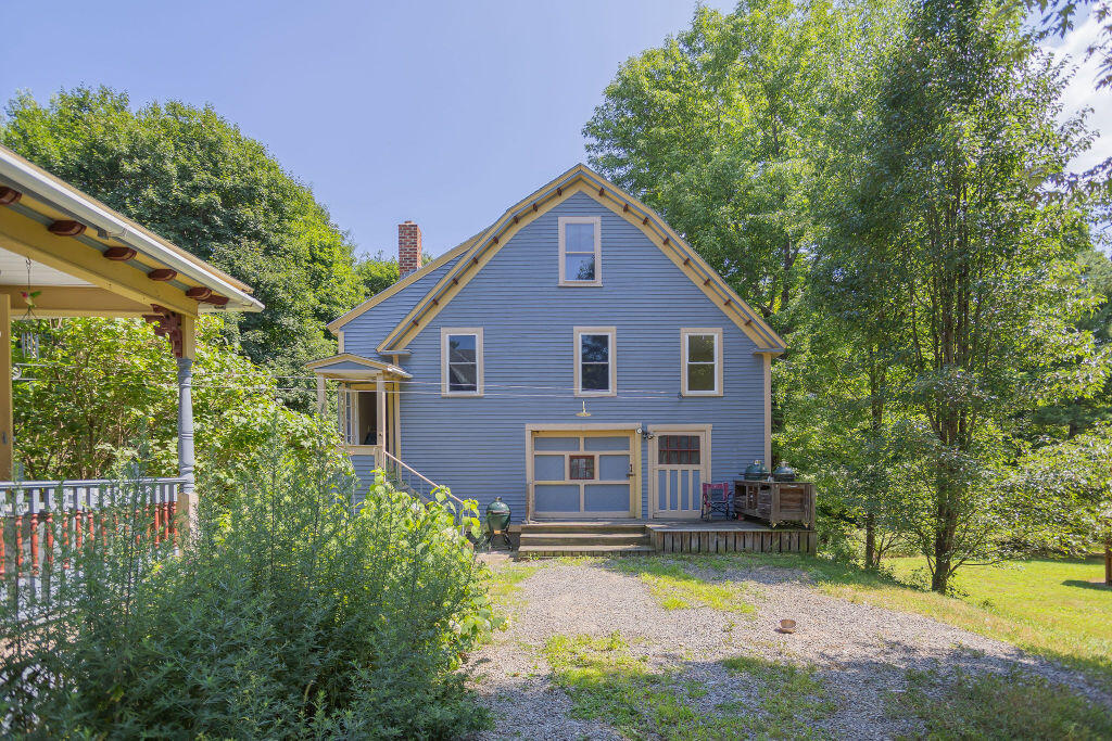 72 Main Street Peru ME 04290