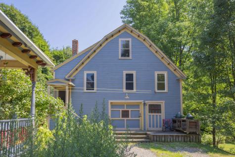 72 Main Street Peru ME 04290