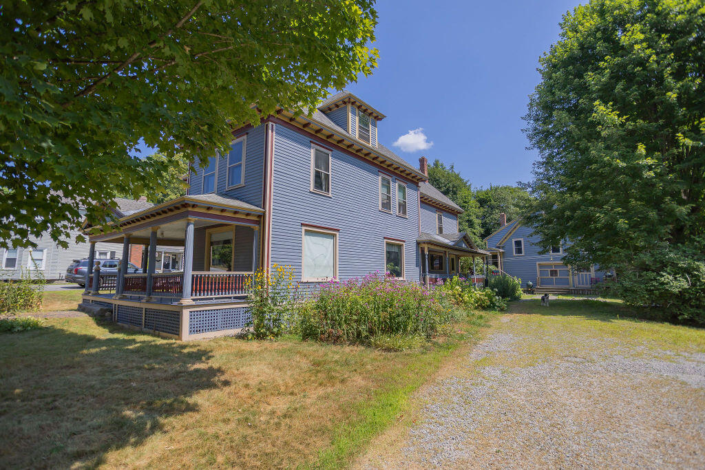 72 Main Street Peru ME 04290