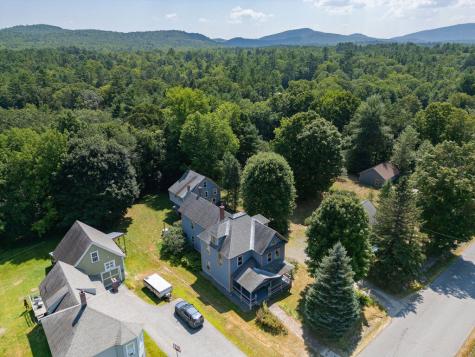 72 Main Street Peru ME 04290