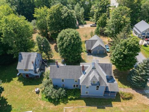 72 Main Street Peru ME 04290