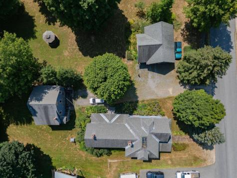 72 Main Street Peru ME 04290