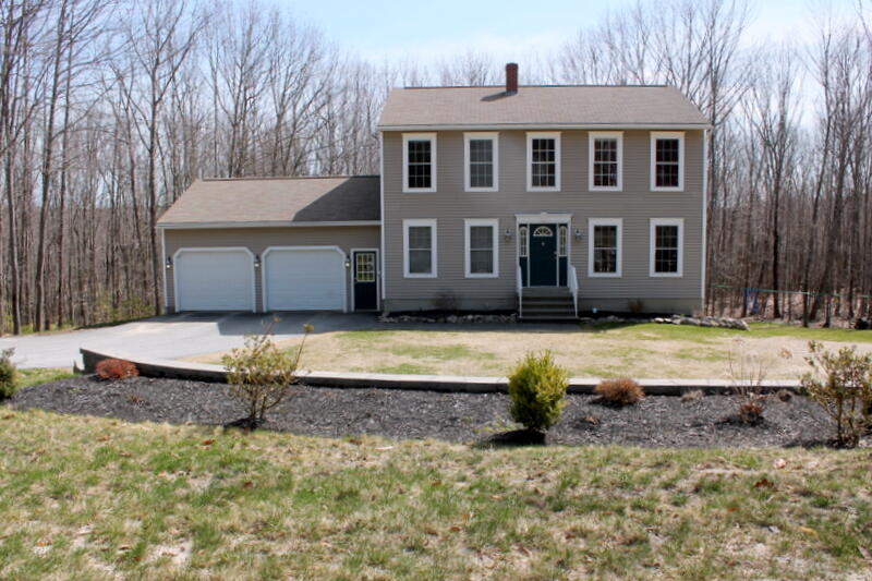 29 Pond Ridge Drive Lewiston ME 04240