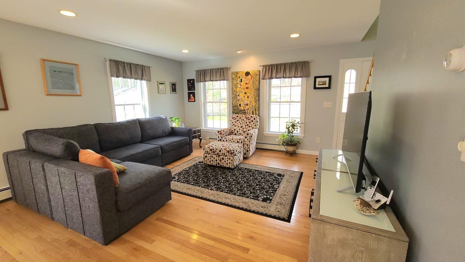 29 Pond Ridge Drive Lewiston ME 04240