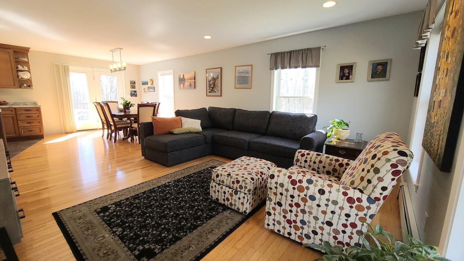 29 Pond Ridge Drive Lewiston ME 04240