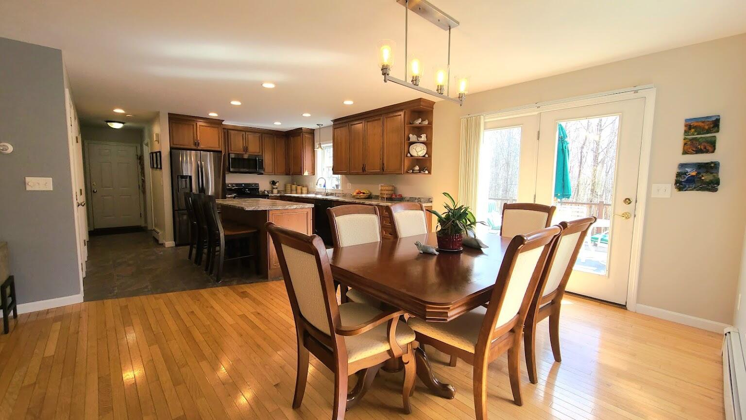 29 Pond Ridge Drive Lewiston ME 04240
