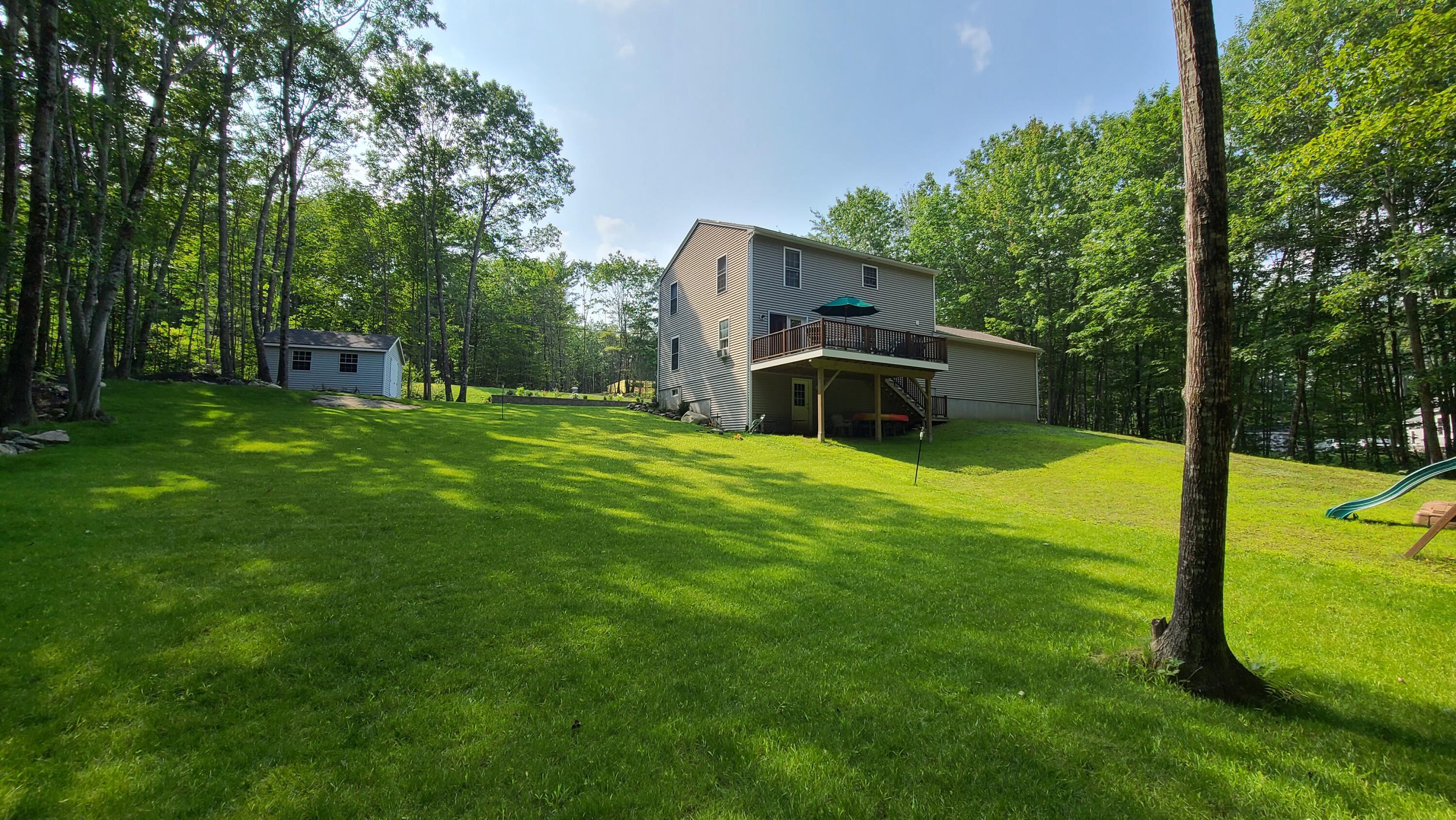 29 Pond Ridge Drive Lewiston ME 04240