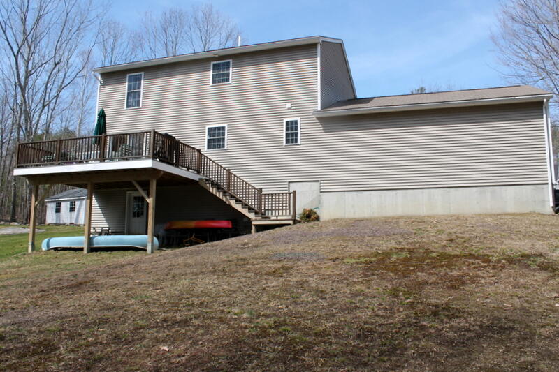 29 Pond Ridge Drive Lewiston ME 04240