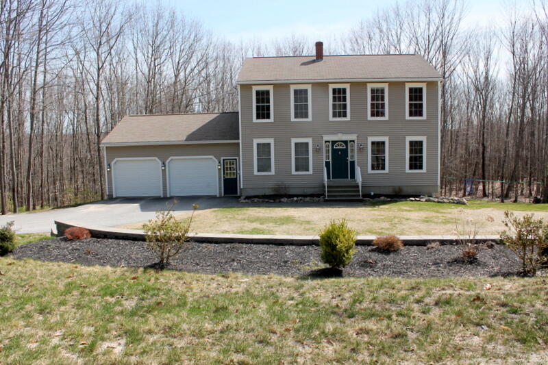 29 Pond Ridge Drive Lewiston ME 04240
