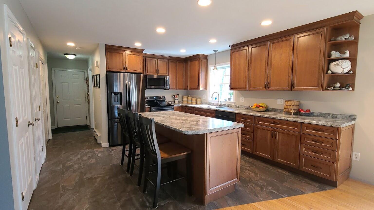 29 Pond Ridge Drive Lewiston ME 04240