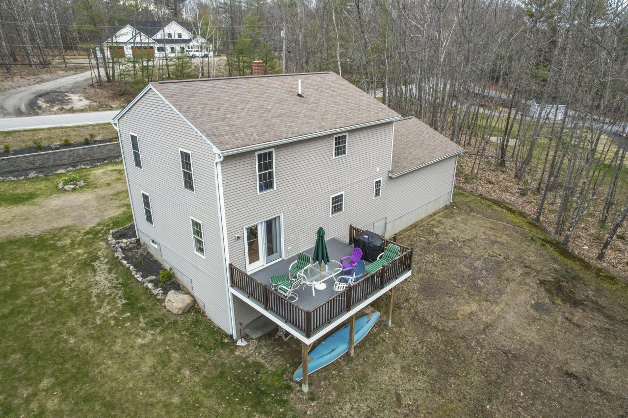 29 Pond Ridge Drive Lewiston ME 04240