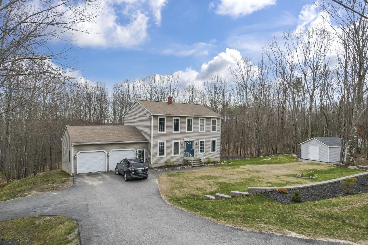 29 Pond Ridge Drive Lewiston ME 04240