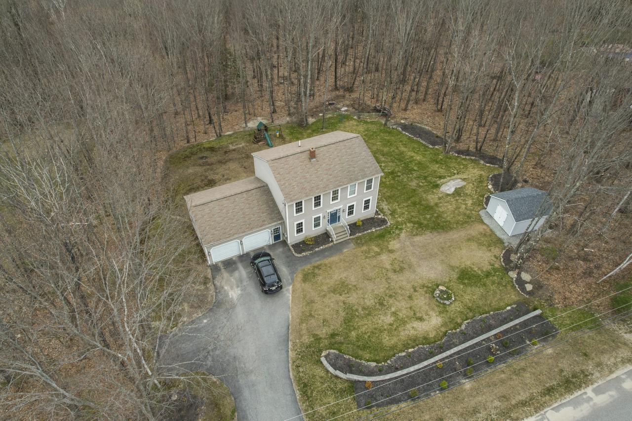 29 Pond Ridge Drive Lewiston ME 04240