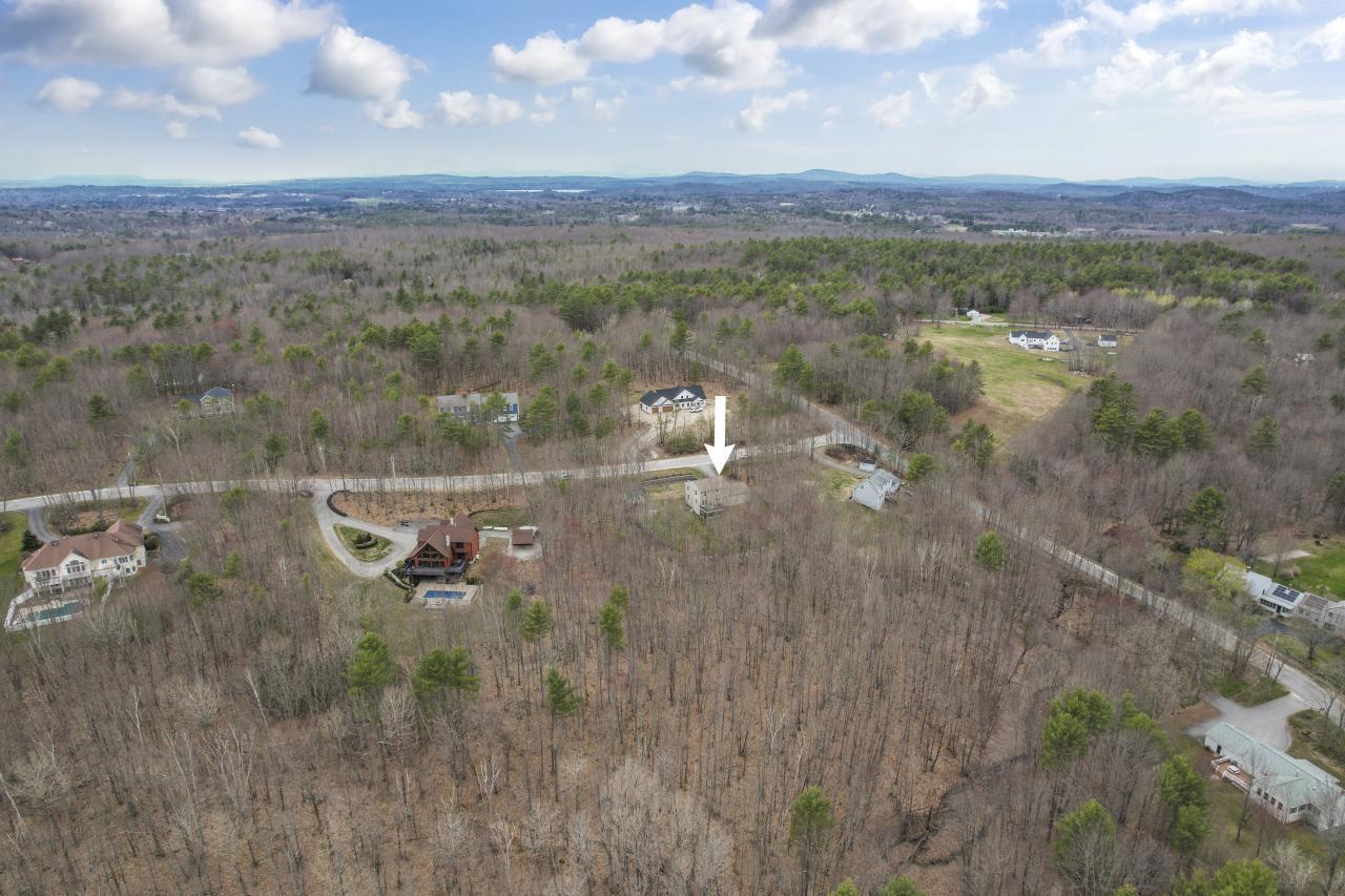 29 Pond Ridge Drive Lewiston ME 04240