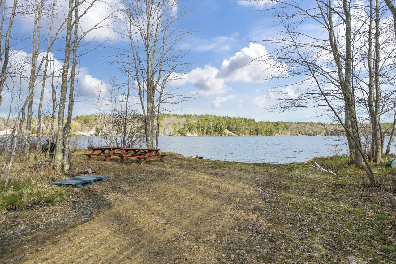 29 Pond Ridge Drive Lewiston ME 04240