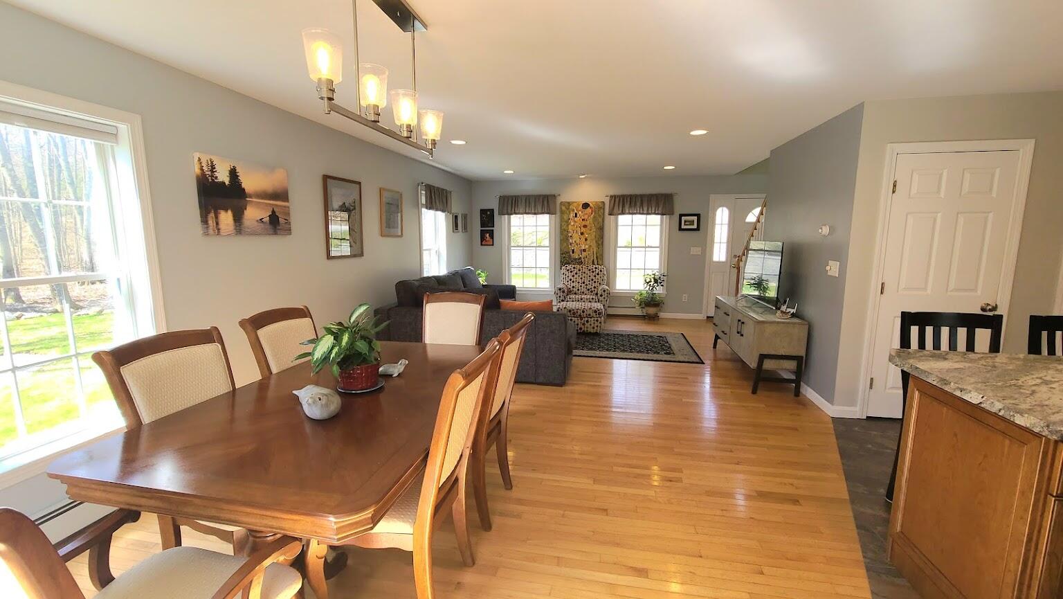 29 Pond Ridge Drive Lewiston ME 04240