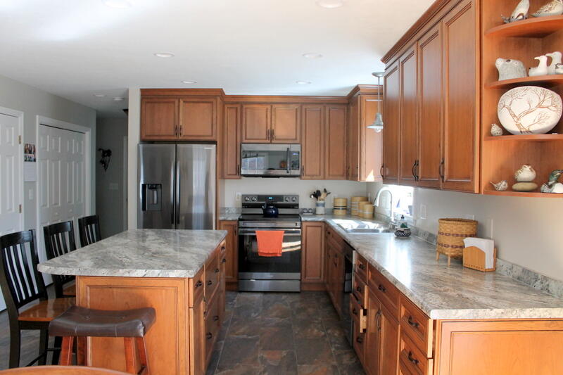 29 Pond Ridge Drive Lewiston ME 04240