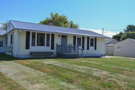 22 Wheelden Heights Hampden ME 04444