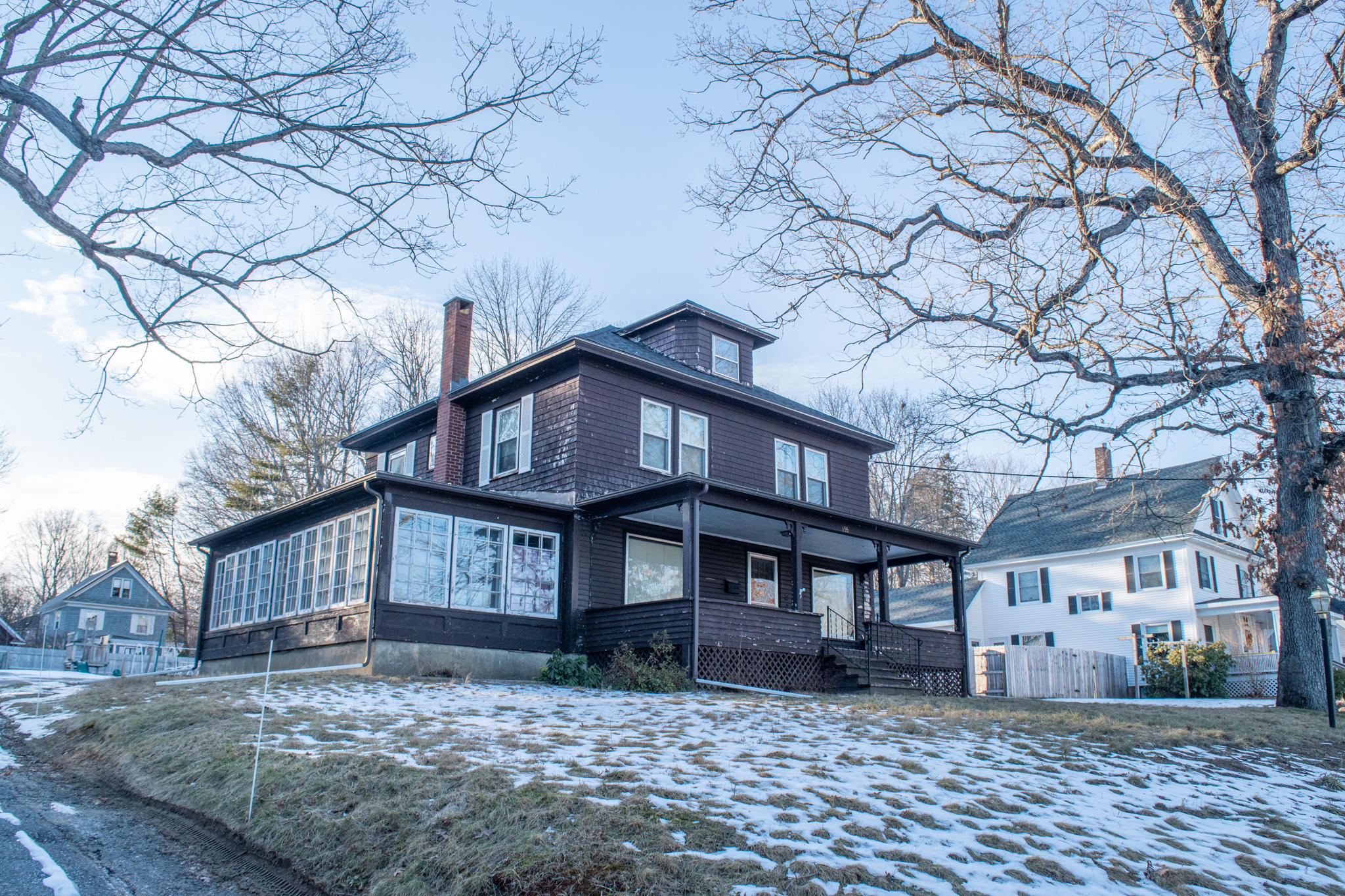 155 Dresden Avenue Gardiner ME 04345