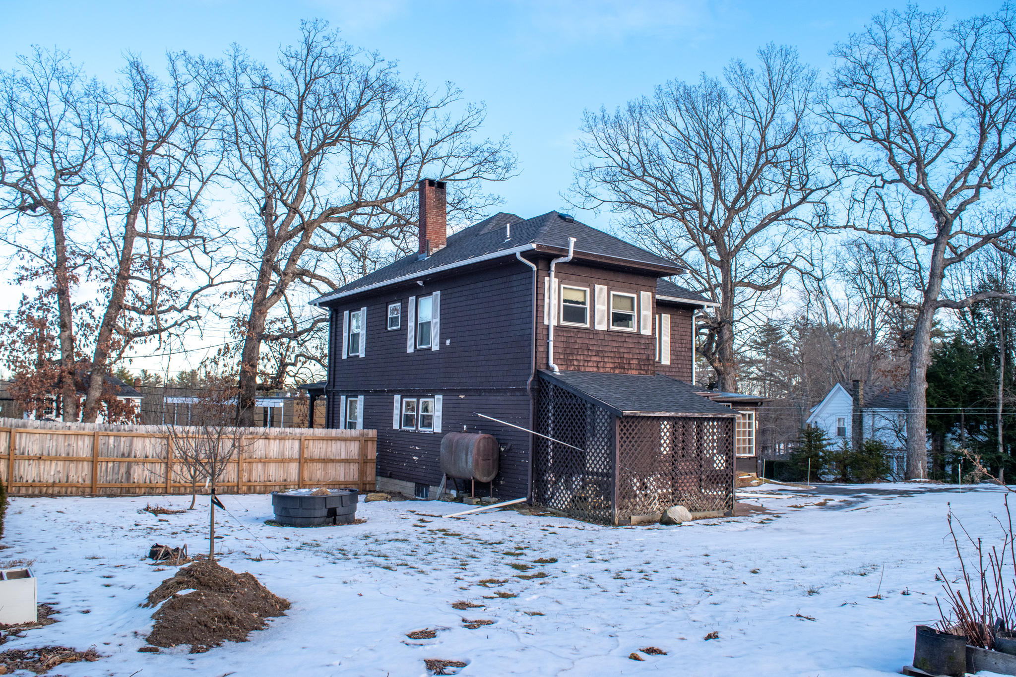 155 Dresden Avenue Gardiner ME 04345