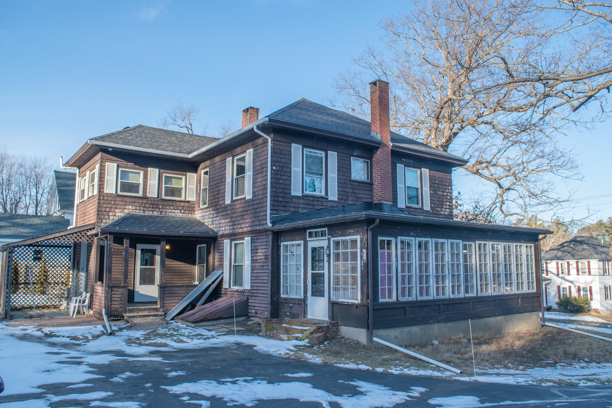 155 Dresden Avenue Gardiner ME 04345