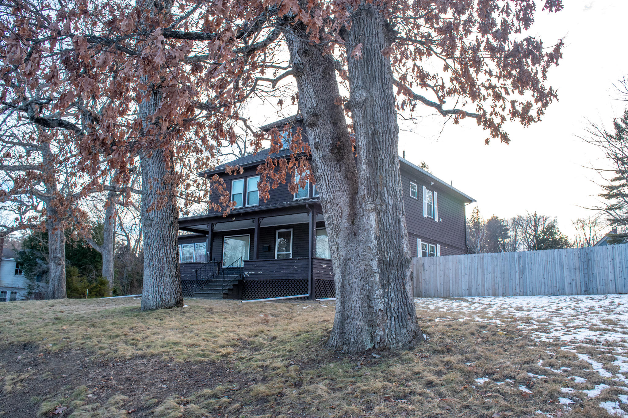 155 Dresden Avenue Gardiner ME 04345