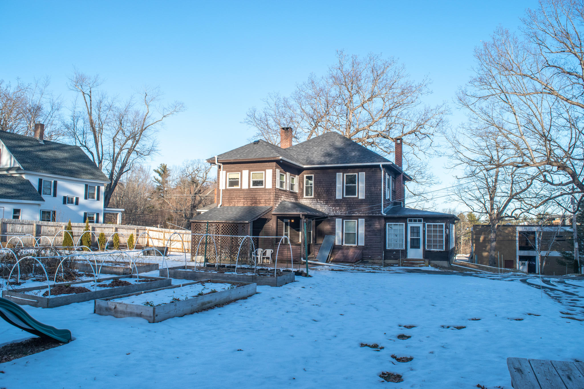 155 Dresden Avenue Gardiner ME 04345