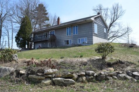 360 Church Road Brunswick ME 04011