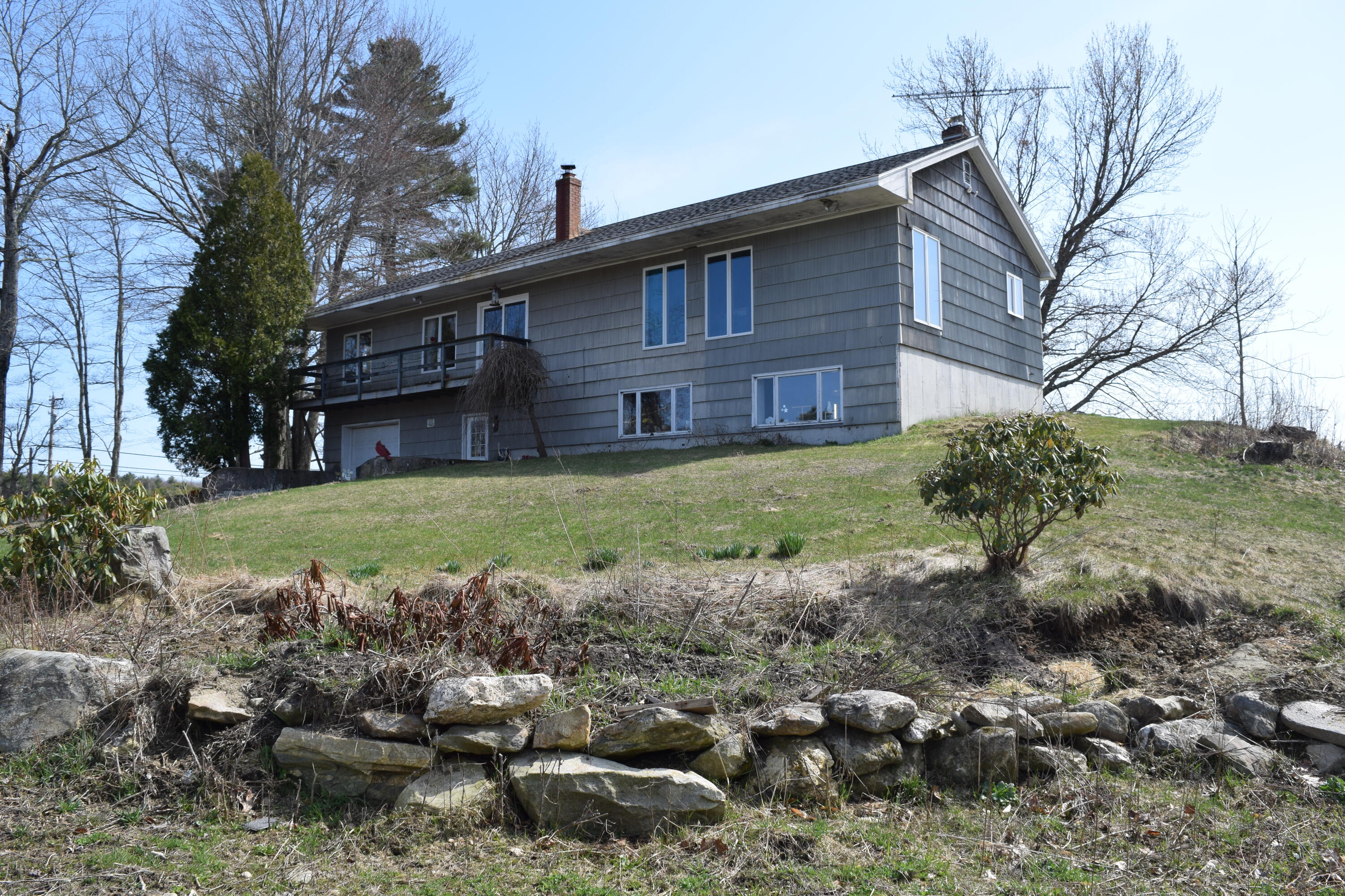 360 Church Road Brunswick ME 04011