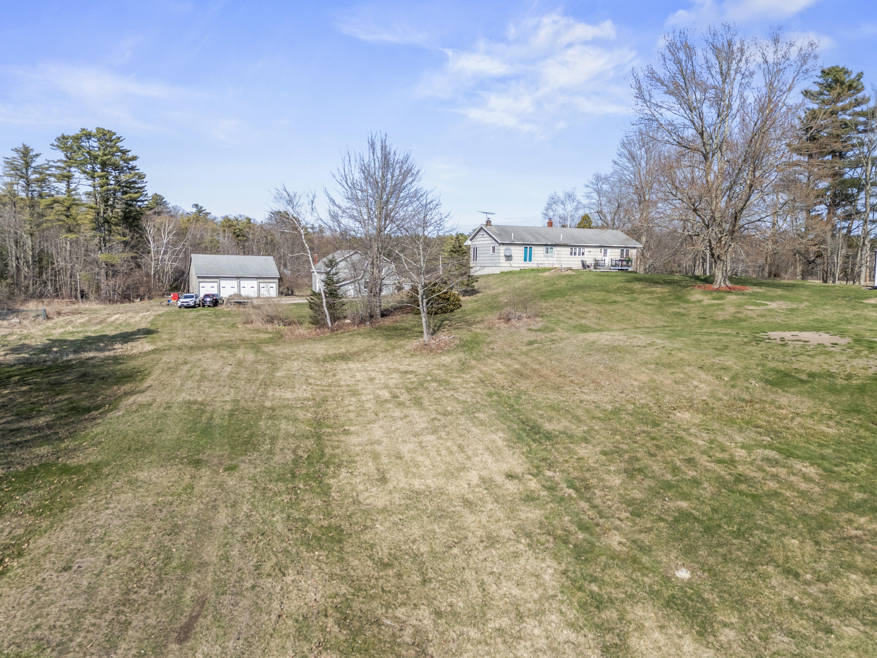 360 Church Road Brunswick ME 04011