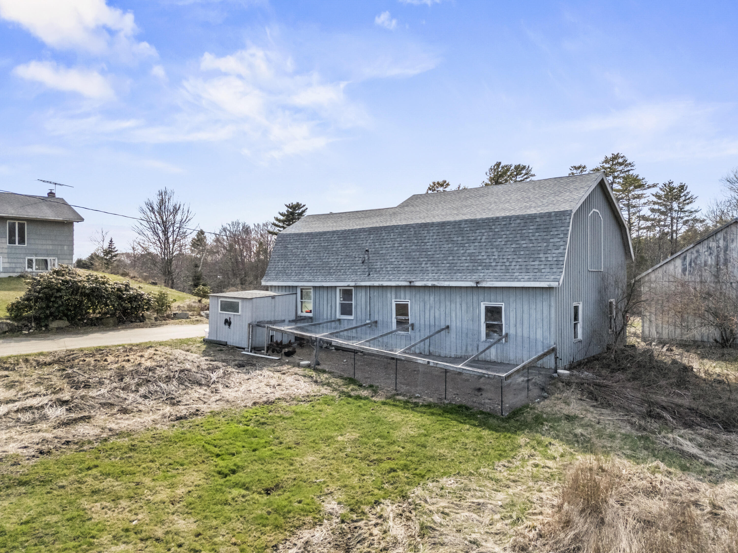 360 Church Road Brunswick ME 04011